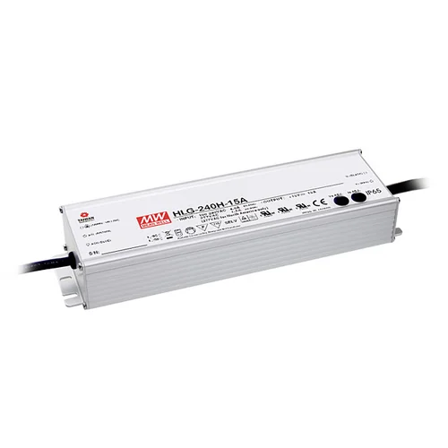 Источник питания HLG-240H-48 IP67